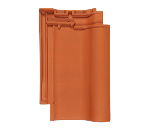 Flachdachpan F-12-U Zuid