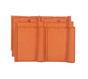 Dubbele Stormpan SP-10