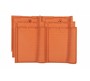 Dubbele Stormpan SP-10